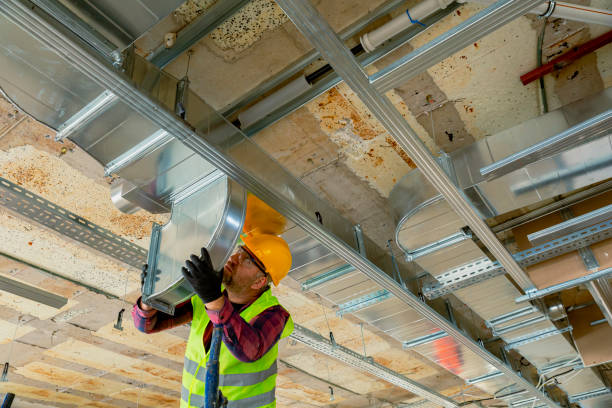 Best HVAC Consulting and Engineering in Onawa, IA