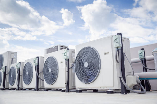 Best Seasonal HVAC Services in Onawa, IA