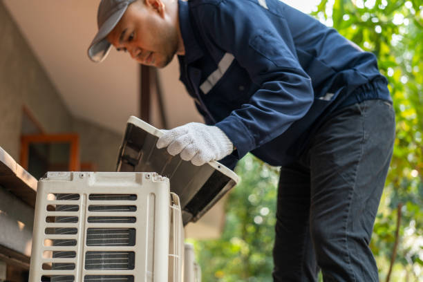 Best Solar-powered HVAC Systems in Onawa, IA