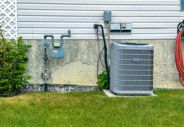 Best Energy-efficient HVAC Solutions in Onawa, IA